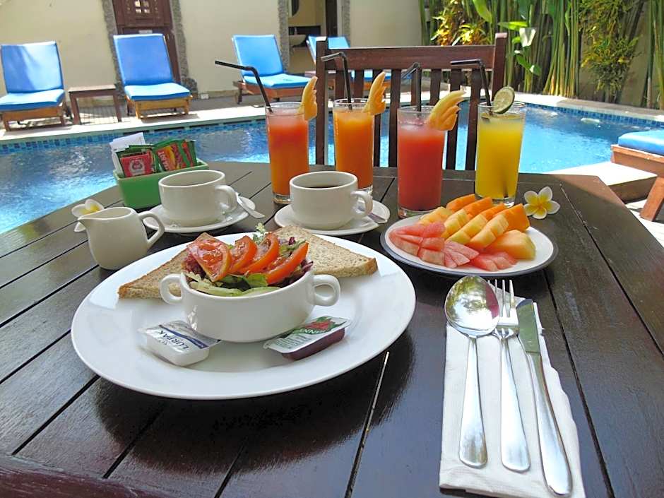 Amansari Villa