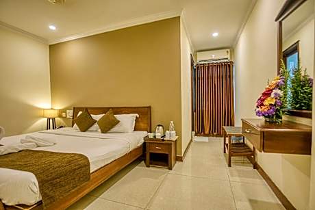 Standard Non AC Room