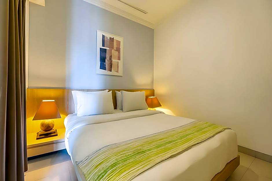 Sara Residence by Nakula