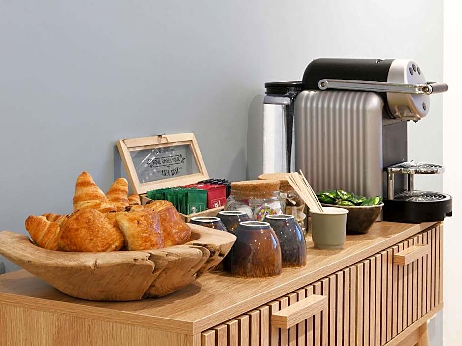 Mercure Arras Centre Gare