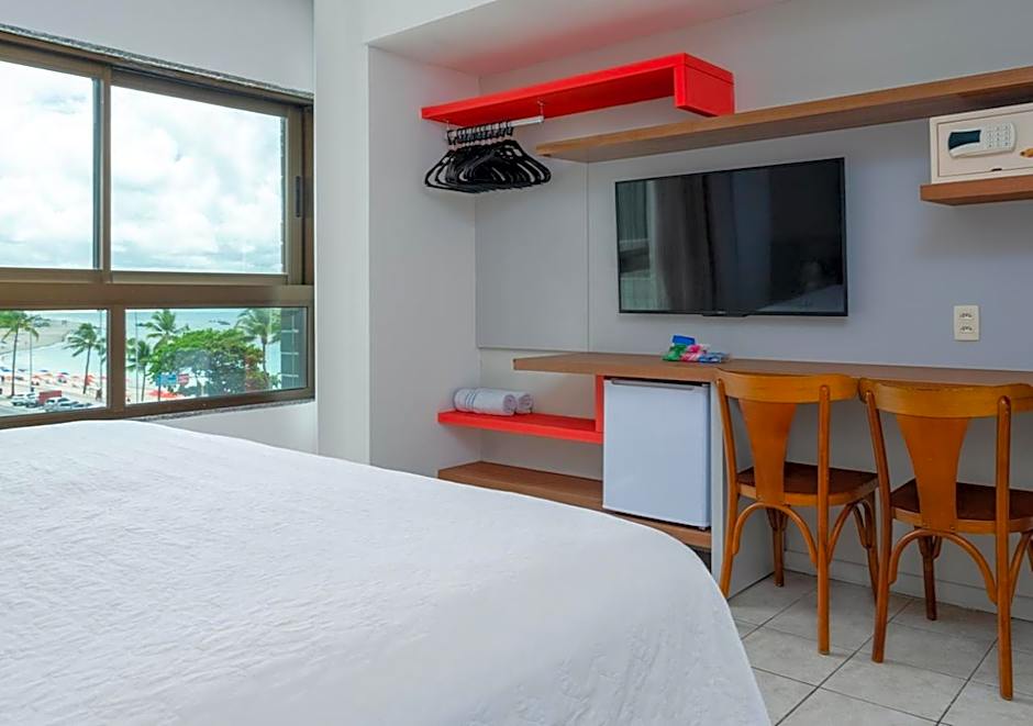 Hotel Ponta Verde Maceió