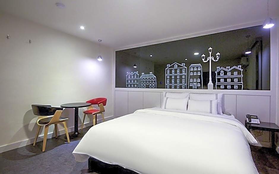 Winner Hotel