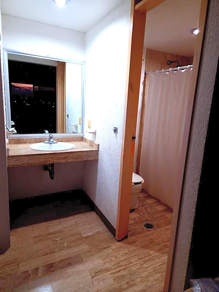 Hotel Plaza Independencia