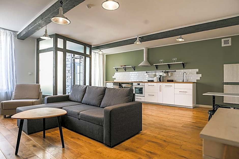 Johan Design & SPA Hotel