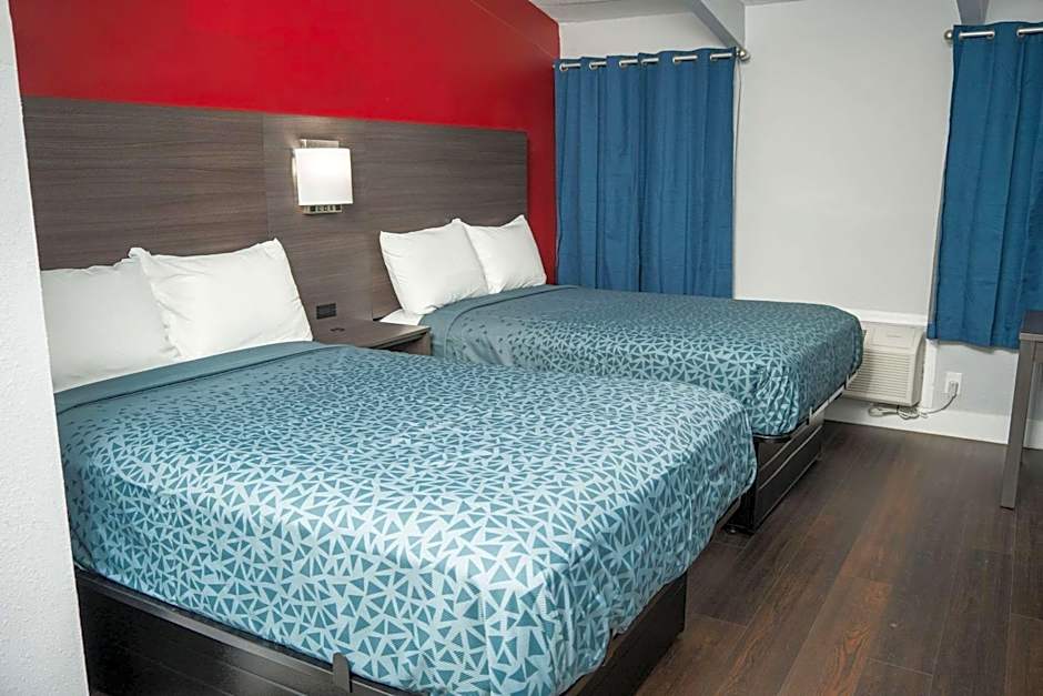 Econo Lodge Clarks Summit - Scranton