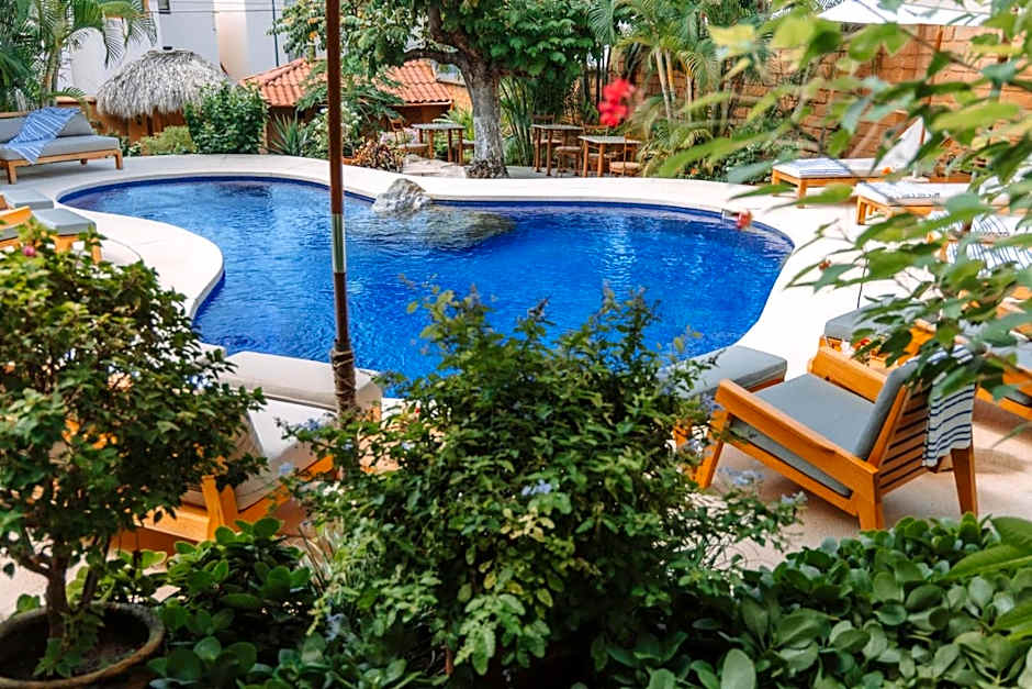 La Villa Luz (sólo adultos)