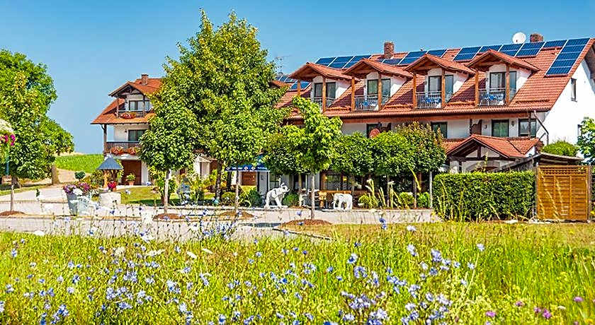 Landhotel Mappacher Hof