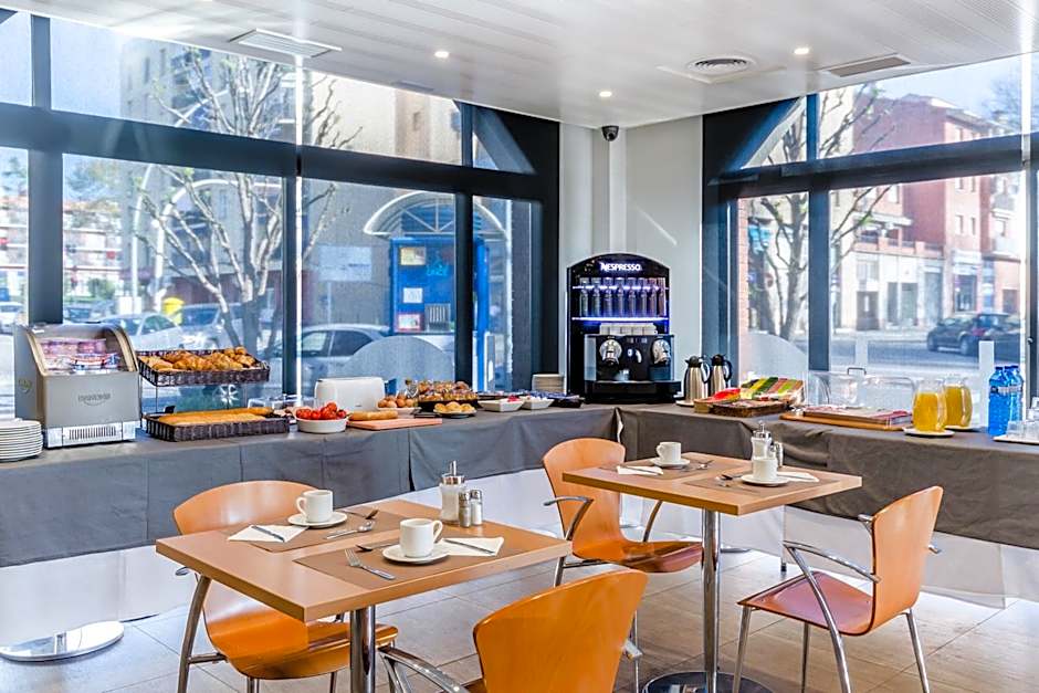 Hotel HC*** Mollet Barcelona