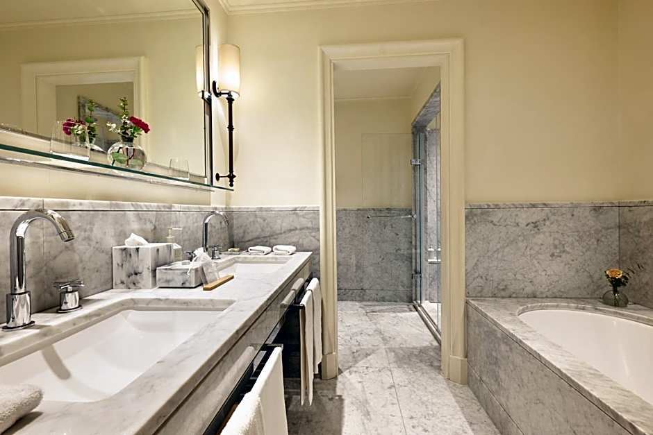 Rocco Forte Hotel Savoy