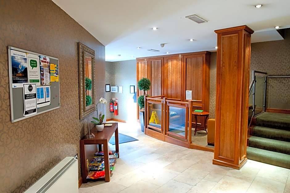 Park Place Apartments