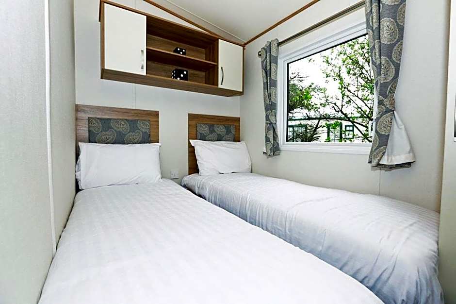 Golden Sands Holiday Park