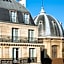 Hotel Lumen Paris Louvre