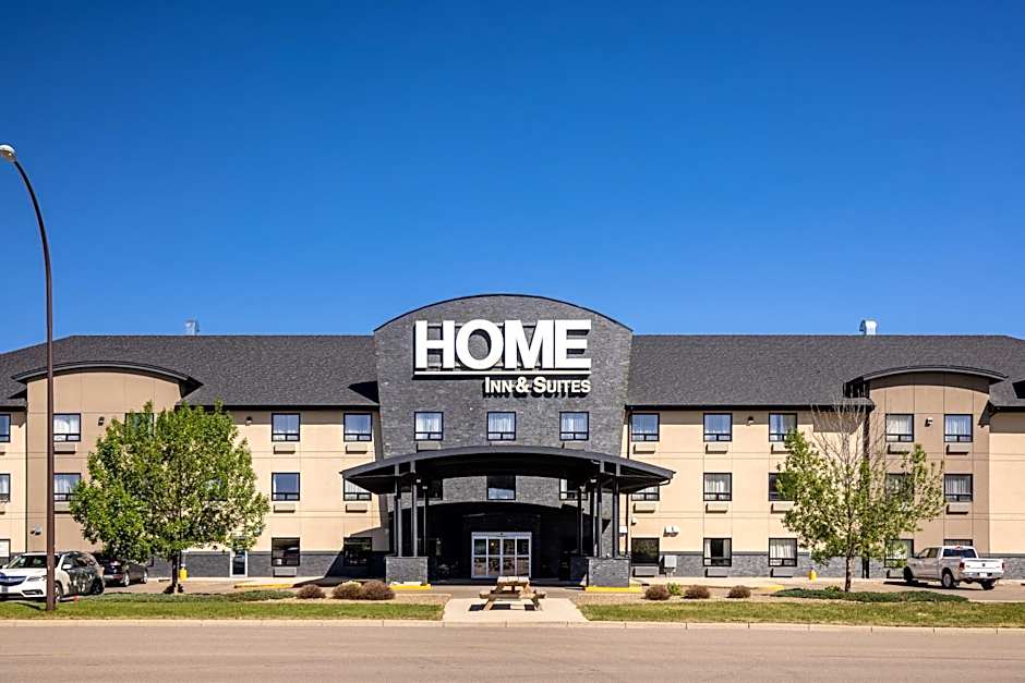 Home Inn & Suites - Swift Current