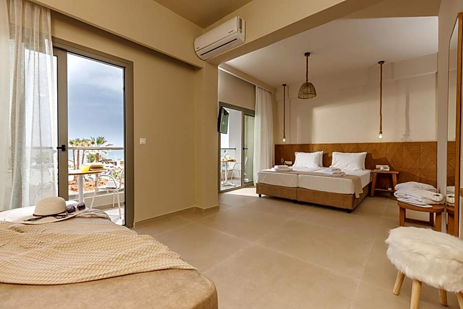 Malia Bay Beach Hotel & Bungalows