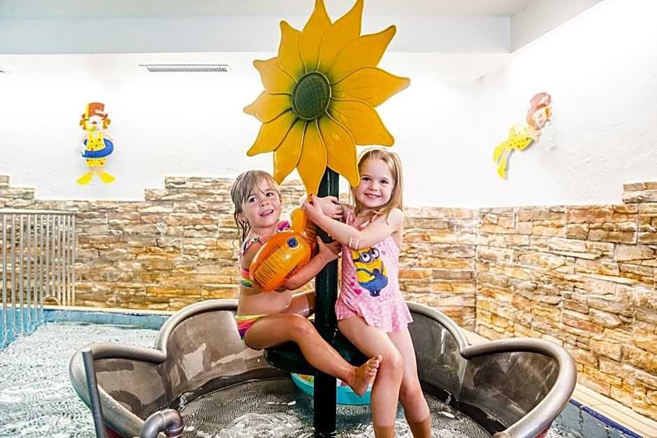 Hotel Engel - Familotel Hochschwarzwald