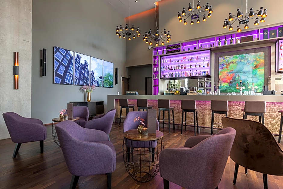 Leonardo Royal Hotel Amsterdam