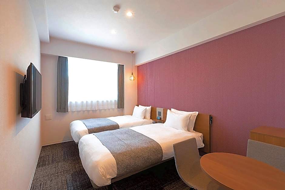 M's Hotel Kyoto Station Taruya