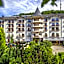 Hotel Verde Montana Wellness & Spa