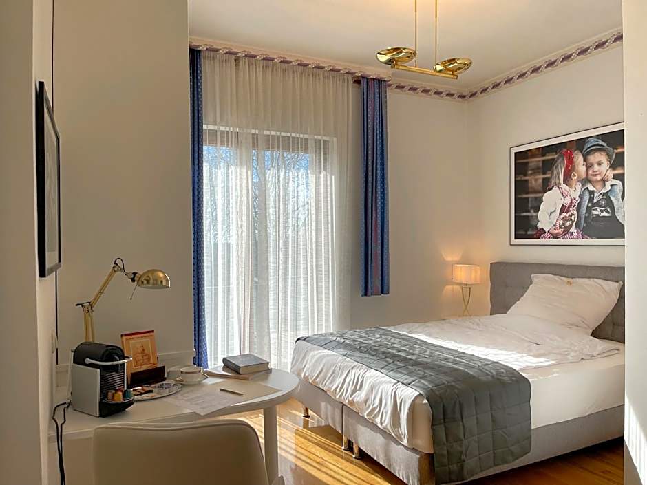 Landhaus zu Kürenberg