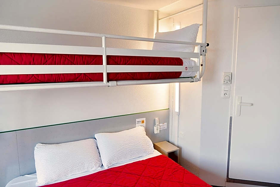 Premiere Classe Saint Nazaire - Trignac