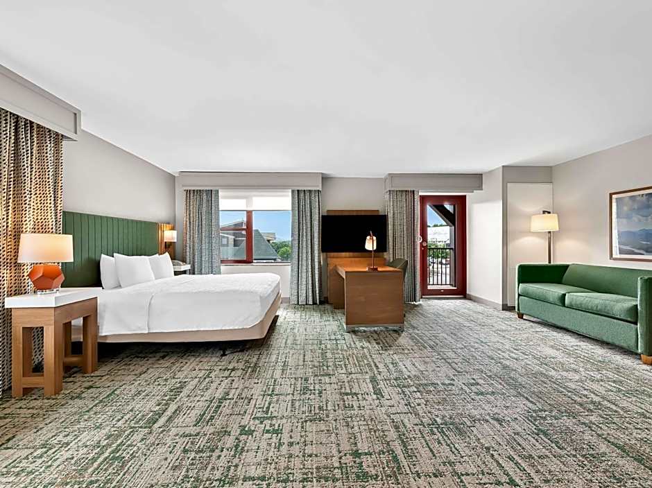 Hampton Inn By Hilton & Suites Lake Placid