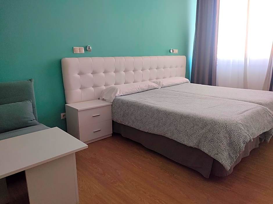 Boutique Urban Madrid Genova