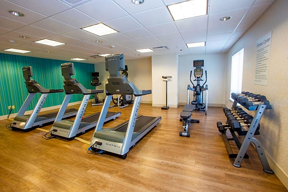 Holiday Inn Express Hotel & Suites Bethlehem Airport/Allentown area By IHG