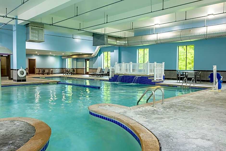 Holiday Inn Express & Suites Columbus - Polaris Parkway / COLUMBUS By IHG