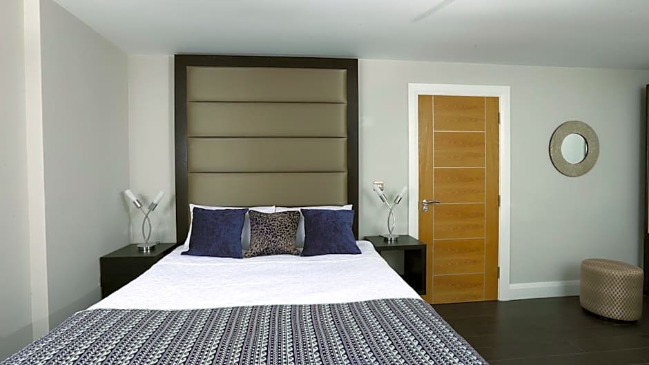 Glass Island Ballycastle