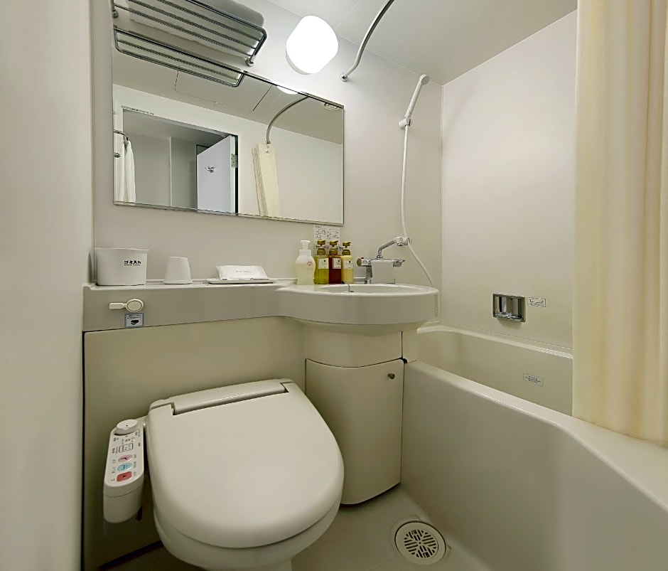 Keio Presso Inn Tokyo Kudanshita