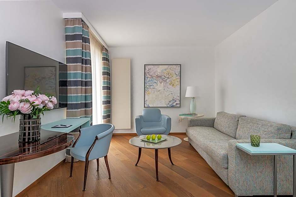 Hotel Eden Roc - The Leading Hotels of the World