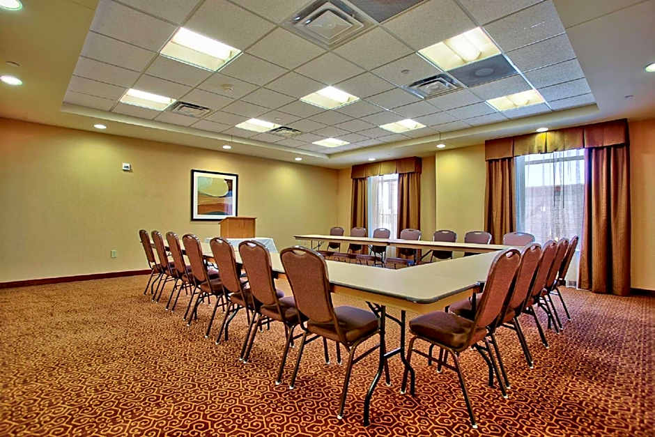 Hampton Inn By Hilton & Suites Scottsdale at Talking Stick