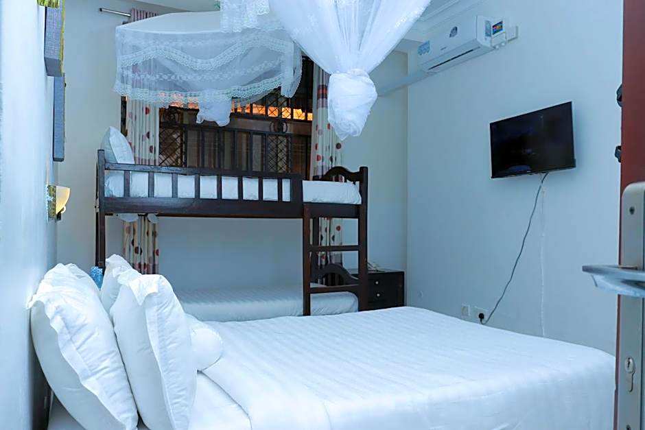 Mowicribs Hotel and Spa