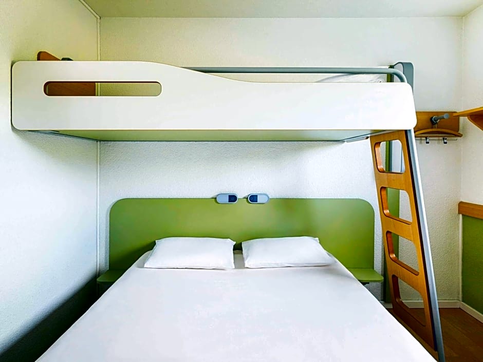 ibis budget Chartres