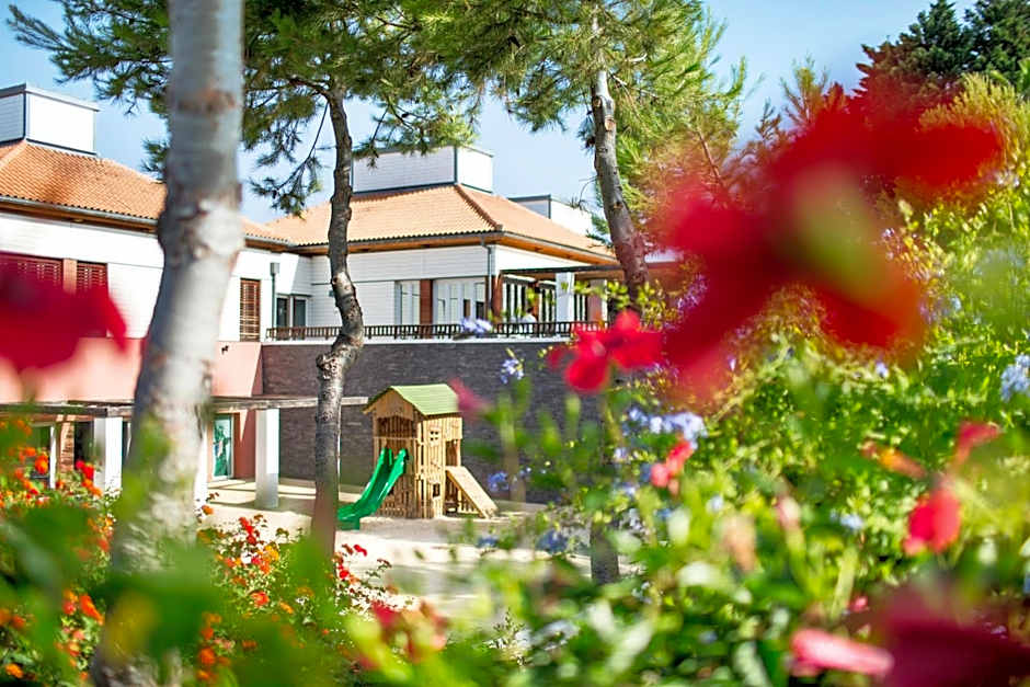 ROBINSON QUINTA DA RIA - All Inclusive