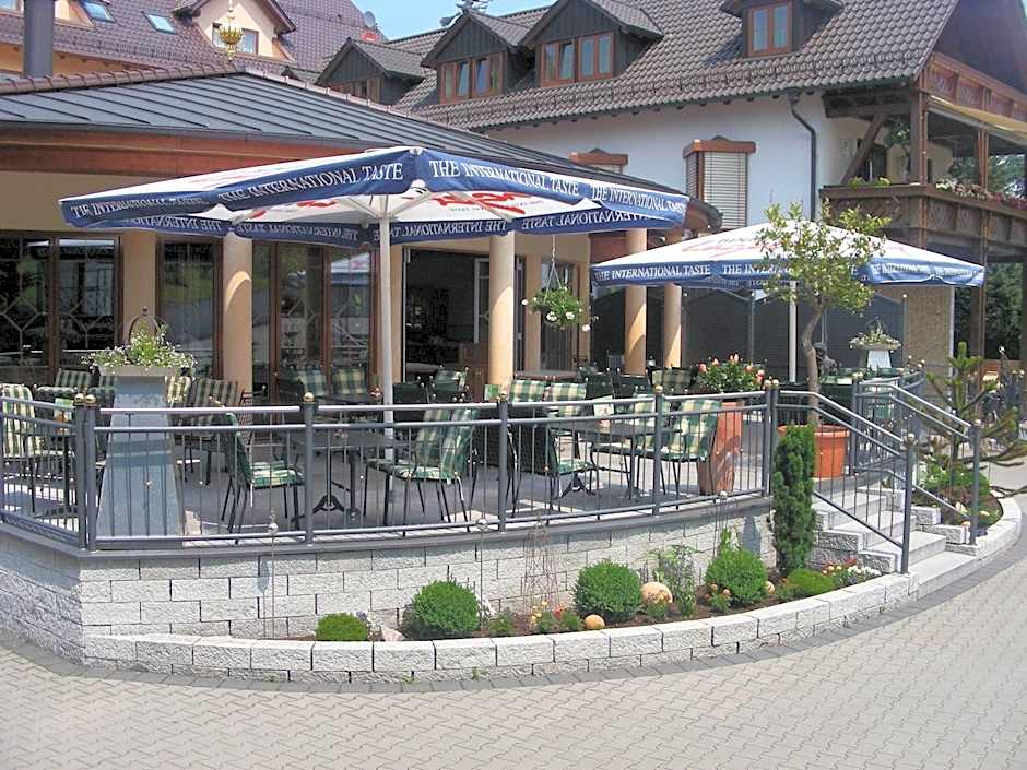 Hotel Jägerhof