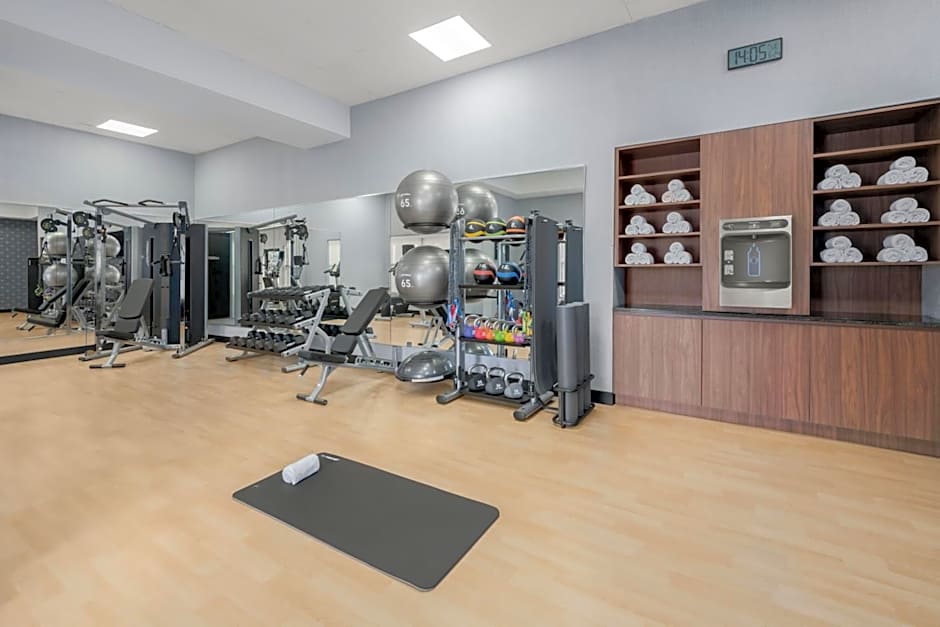 Four Points by Sheraton College Park Atlanta Airport