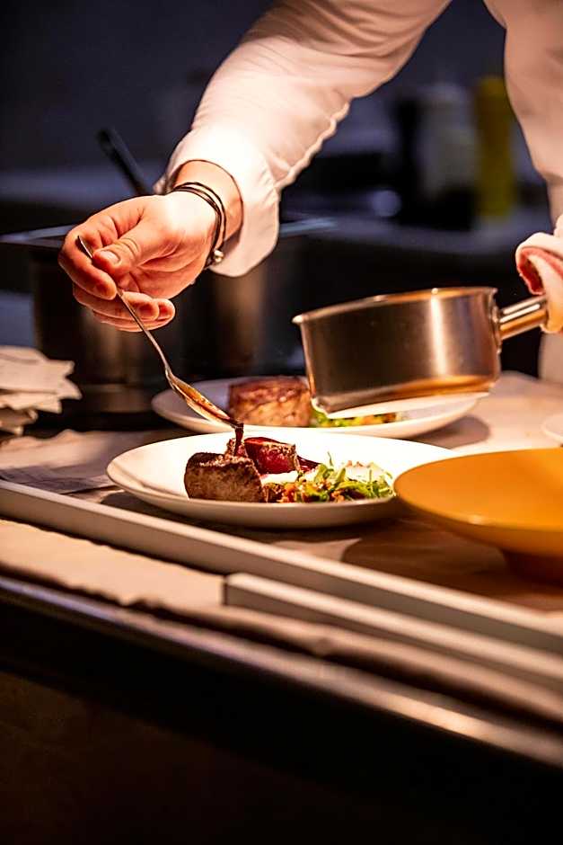 Hôtel & Spa Version Maquis Citadelle