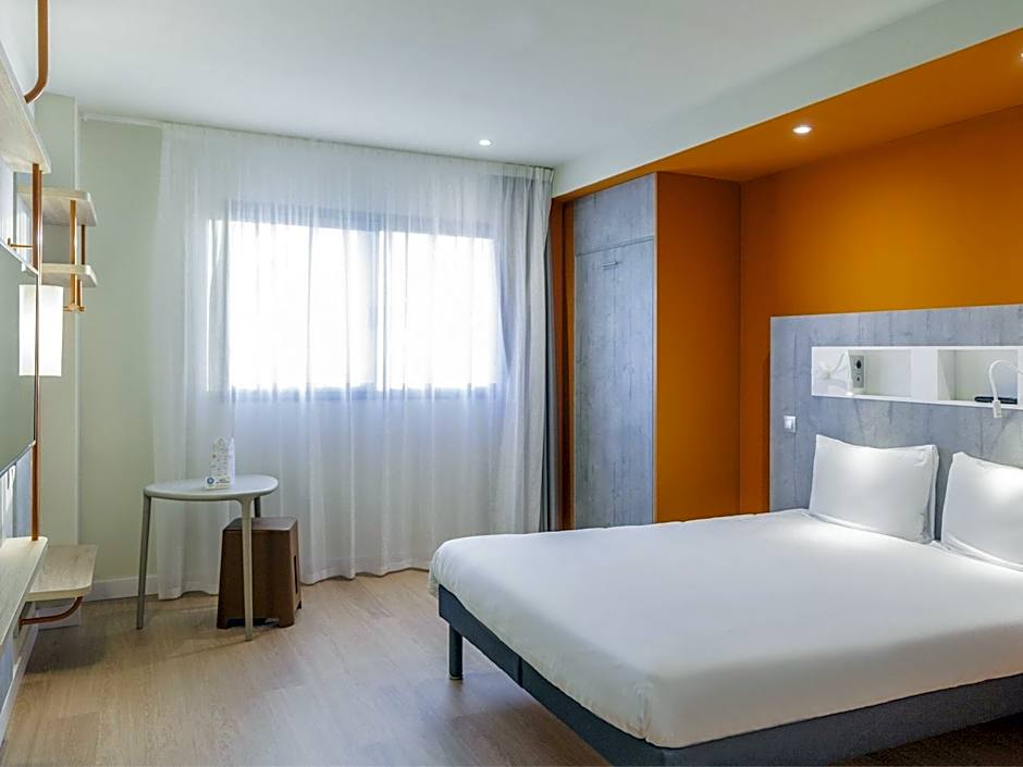 ibis budget Huerta De Murcia