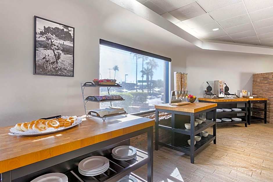 Radisson Hotel Casa Grande