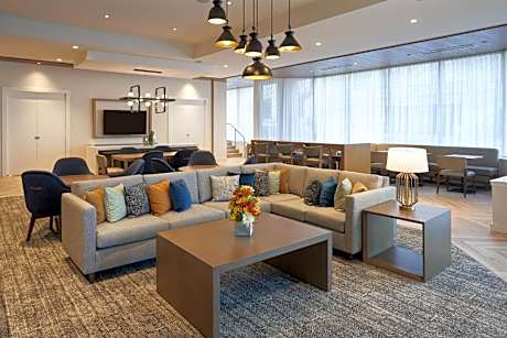 Staybridge Suites - Wilmington Downtown By IHG