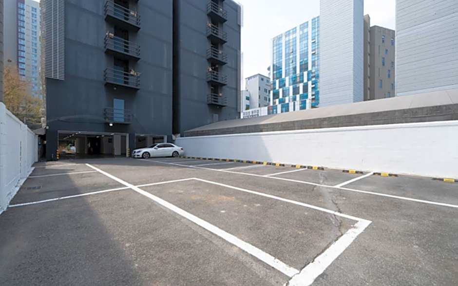 Gwangju Edition Hotel Main Branch - Formerly Valentine Hotel