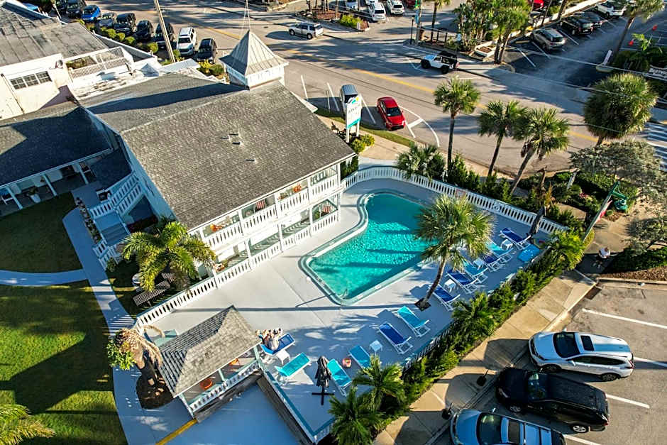The Islander Inn