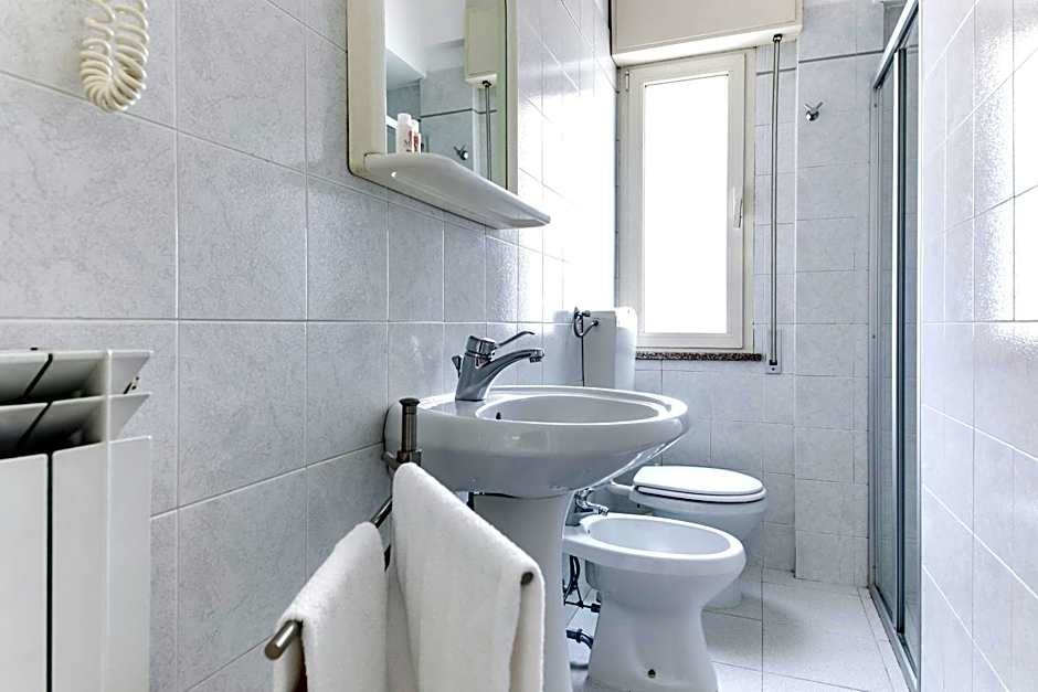 Residence Diffuso Arcobaleno