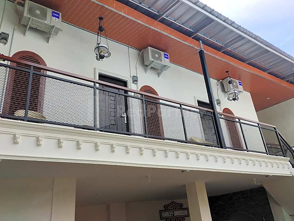 House Of Tuwuh Syariah 2 Lampung RedPartner