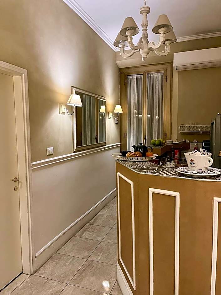 Boutique Hotel Calais Milano