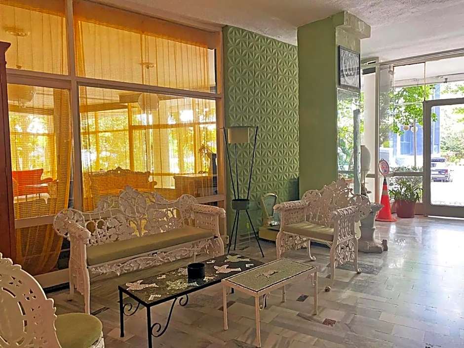 Petek Pansiyon Fenerbahce Kadikoy