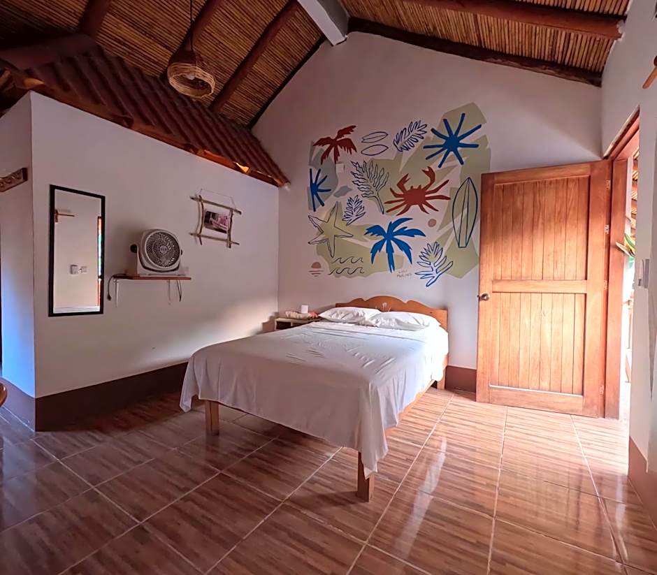 Casa H Rinconcito Mazunte