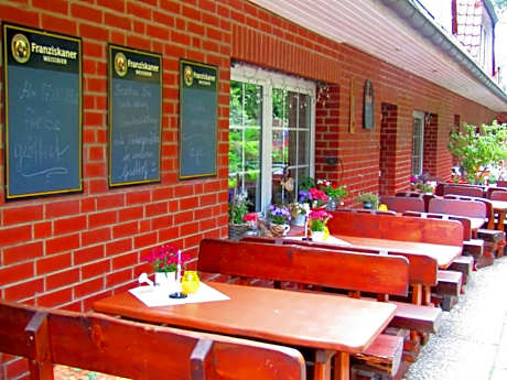 Pension zum Fässchen