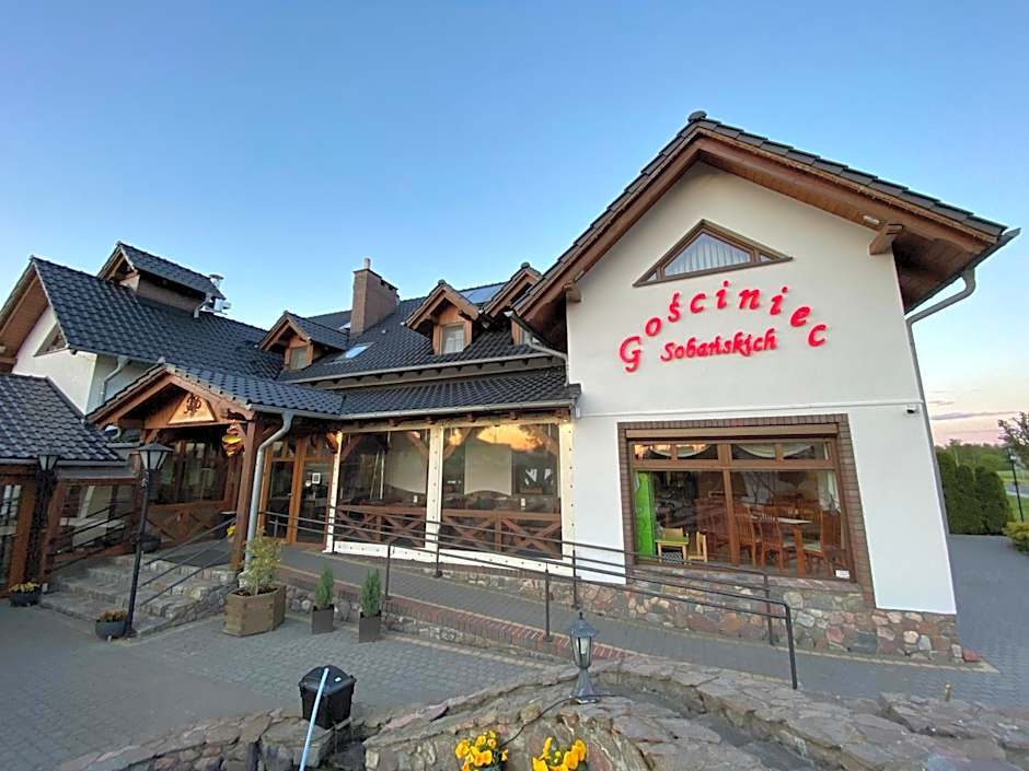 Noclegi Sobańskich